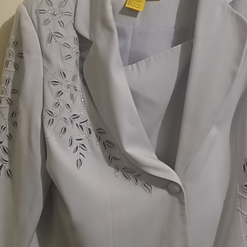 Suit